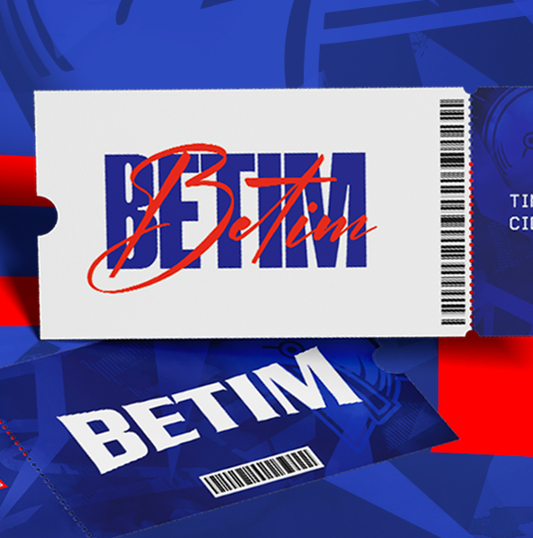 Betim Futebol vs Villa Nova