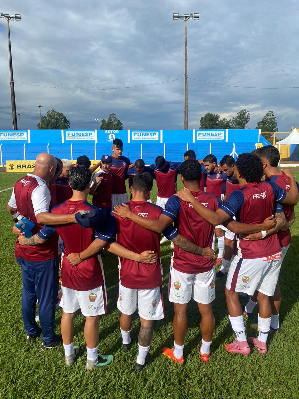 betim x operário-ms