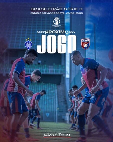 segunda fase série d